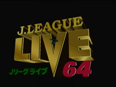 J-League Live 64 (J-League Live 64)