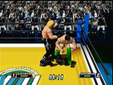 Virtual Pro Wrestling 64