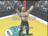 Virtual Pro Wrestling 64