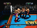 Virtual Pro Wrestling 64