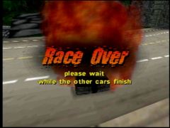 Crash (Destruction Derby 64)