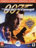 007: The World is Not Enough: Prima's Official Strategy Guide (United States) : Cover