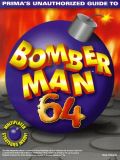 Bomberman 64 Unauthorized Secrets (États-Unis) : Couverture