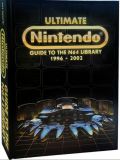 Ultimate Nintendo : Guide to the N64 Library - 1996-2002 (États-Unis) : Couverture