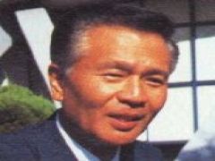 Une photo de Yokoi Gumpei