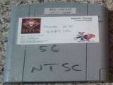 La photo du prototype de Hercules: The Legendary Journeys