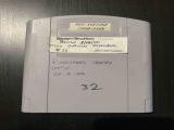 La photo du prototype de Hercules: The Legendary Journeys