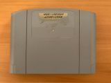 La photo du prototype de All-Star Baseball 2001