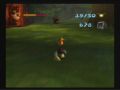 Le jeu Rayman 2: The Great Escape avec le Ram Pak