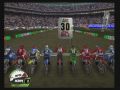 The game Supercross 2000 without Ram Pak
