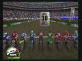 Le jeu Supercross 2000 sans le Ram Pak