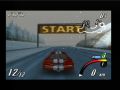 Le jeu Top Gear OverDrive avec le Ram Pak