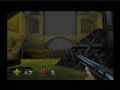 Le jeu Turok 2: Seeds Of Evil sans le Ram Pak