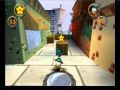 The game Donald Duck: Quack Attack without Ram Pak