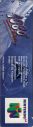 Scan of left side of box of 1080 Snowboarding
