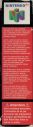 Scan of right side of box of Bio F.R.E.A.K.S.