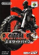 Les musiques de Excitebike 64