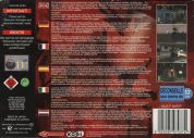Scan of back side of box of Operation WinBack