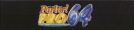 Scan of upper side of box of Parlor! Pro 64