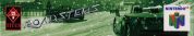 Scan of lower side of box of Roadsters