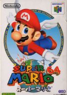 The music of Super Mario 64