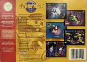Scan of back side of box of Tetrisphere