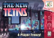 Les musiques de The New Tetris