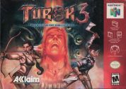 Les musiques de Turok 3: Shadow of Oblivion