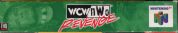 Scan of lower side of box of WCW/NWO Revenge