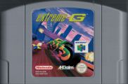 Scan of cartridge of Extreme-G