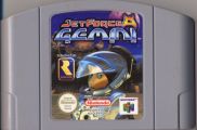 Scan de la cartouche de Jet Force Gemini