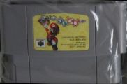 Scan of cartridge of Mario no Photopi