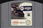 Scan de la cartouche de NASCAR '99