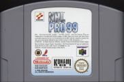 Scan of cartridge of NHL Pro 99
