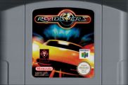 Scan of cartridge of Roadsters