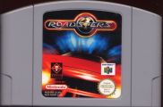 Scan of cartridge of Roadsters