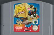 Scan of cartridge of Taz Express