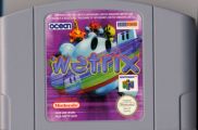 Scan of cartridge of Wetrix