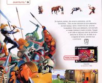 Scan du catalogue Catalogue Nintendo 1998, page 31