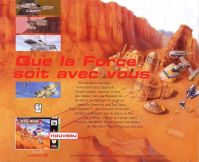Scan du catalogue Catalogue Nintendo 1998, page 32