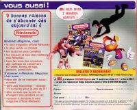Scan du catalogue Catalogue Nintendo 1998, page 49