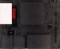 Scan du catalogue Catalogue Nintendo 1998, page 52