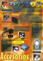 Scan from folder Catalogo de producto diciembre 99, page 5