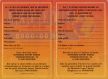 Nintendo Expert World Registration Card (Belgium), page 1