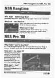 Bonus The Nintendo 64 Compendium scan, page 35