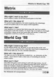 Bonus The Nintendo 64 Compendium scan, page 51