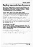 Bonus The Nintendo 64 Compendium scan, page 61