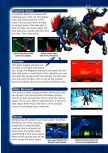 Bonus The Legend of Zelda: Ocarina of Time: tactics and tips scan, page 4