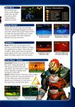 Scan du suplément The Legend of Zelda: Ocarina of Time: tactics and tips, page 5