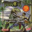 Scan du suplément Turok : Les musiques originales / les remixes officiels, page 1